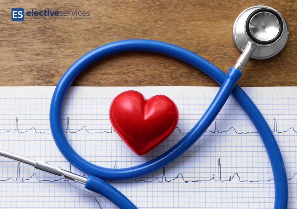 Cardiology Insourcing & NHS Demand