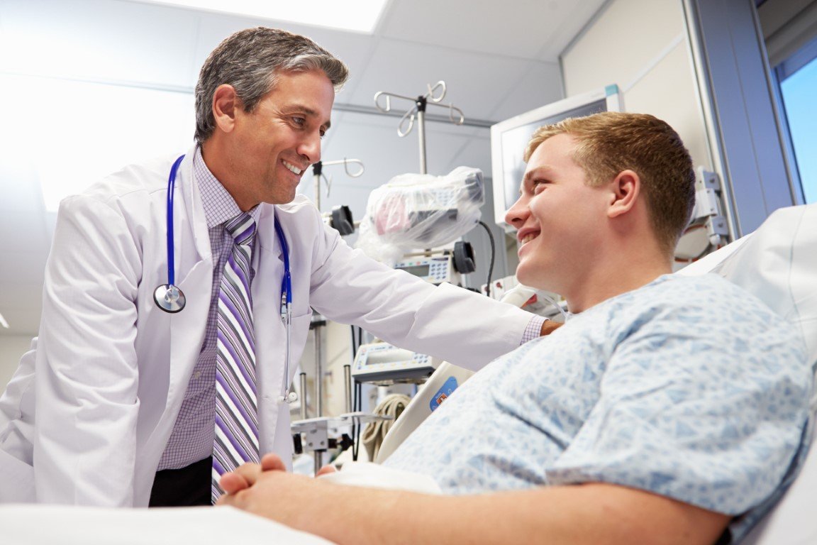 Clinical Insourcing