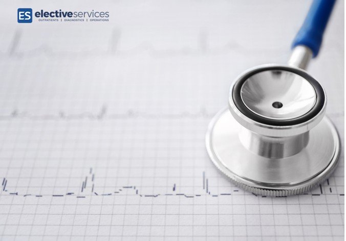 ECG vs Echocardiogram: What’s the Difference?