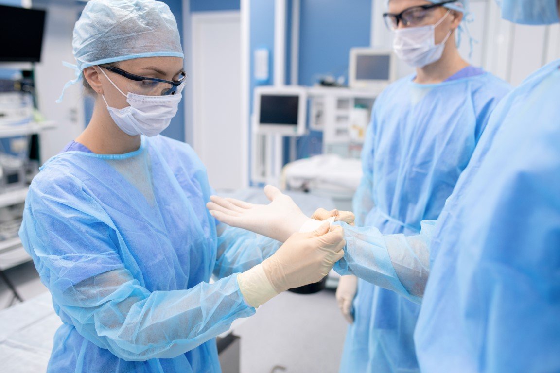 Guidance For NHS Trusts