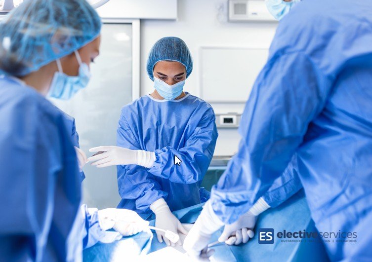 Insourced Surgery Benefits