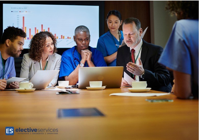 Is Insourcing a Sustainable Solution for Workforce Shortages in Healthcare?