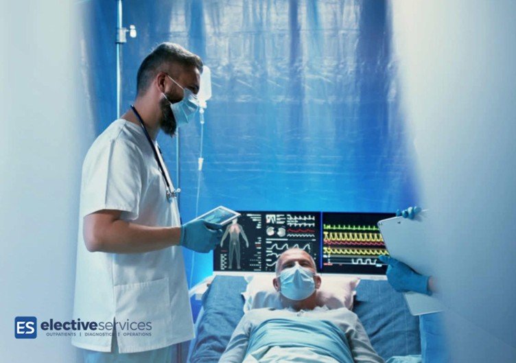 Maximising NHS Resources: How Insourcing Drives Cost-Effectiveness and Care Quality