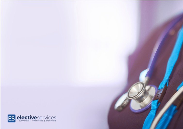 Neurology Insourcing NHS