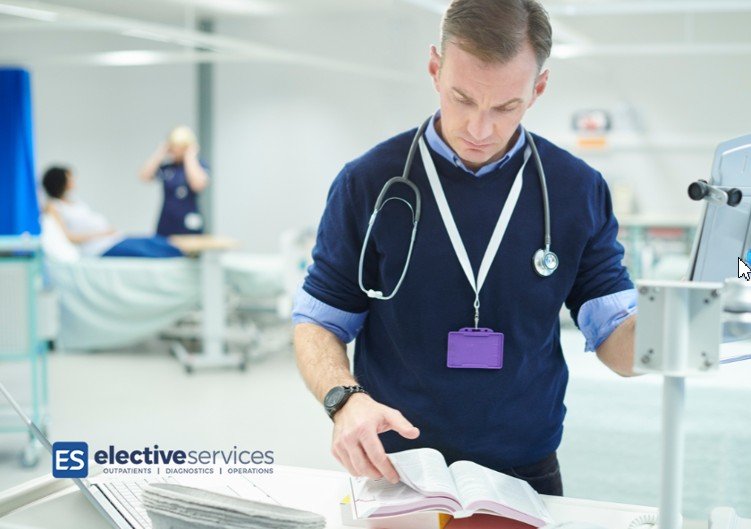 Restoring the NHS 18 Week Pathway