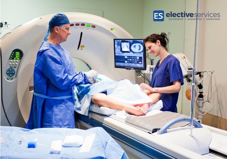 How Radiology Insourcing Can Help Reduce Diagnostic Backlogs in the UK