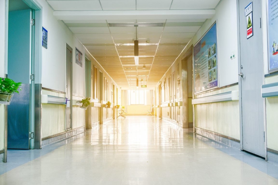 North Devon District Hospital