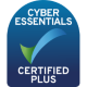 Cyber Essentials Plus Certified